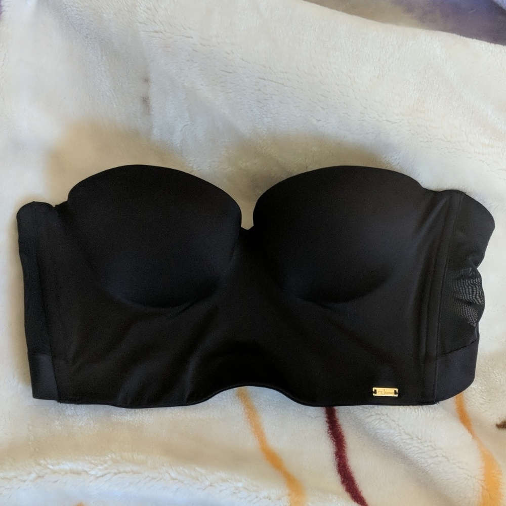 Ultimo strapless bra